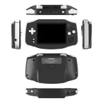 ANBERNIC RG 34XX Handheld Game Console Classic Retro Wireless WIFI Video Gaming Player, Standard 32G-Without Game, Standard + 64G, Standard + 128G, Standard + 256G - Image 2