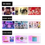 Wireless TV Dual-Player Motion-Sensing Dance Mat with HDMI Port & 16GB Memory Card - Image 4