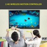 Wireless TV Dual-Player Motion-Sensing Dance Mat with HDMI Port & 16GB Memory Card - Image 6