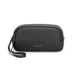 BANGE 3067 Travel Digital Storage Bag Multi-compartment Data Cable Daily Business Trip Handbag
