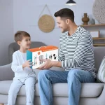 JYS JYS-NS2281 For Nintendo Switch 2 Sports 9 In 1 Gaming Sports Kit Left And Right Grip Accessories - Image 7