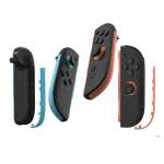 For Nintendo Switch 2 JoyCon Left and Right Handle Decorative Strips - Image 2