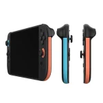 For Nintendo Switch 2 JoyCon Left and Right Handle Decorative Strips - Image 3