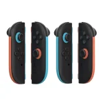 For Nintendo Switch 2 JoyCon Left and Right Handle Decorative Strips - Image 4