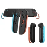 For Nintendo Switch 2 JoyCon Left and Right Handle Decorative Strips - Image 5