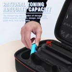 For Nintendo Switch 2 Large Capacity Storage Bag Oxford Cloth Handbag - Image 3