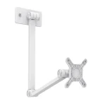 Rotating Aluminum Portable Monitor Stand Tablet Universal Folding Lifting Desktop Holder