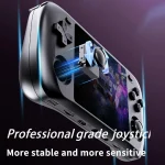 H36S 3.5 Inch IPS HD Screen Retro PSP Game Console Linux System GBA Handheld Video Game Console, 64G, 128G - Image 6