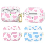 For AirPods Pro 2 / Pro AhaStyle TPU Drop Protection Case - Image 2
