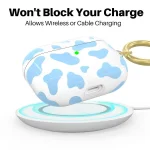 For AirPods Pro 2 / Pro AhaStyle TPU Drop Protection Case - Image 4