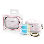 For AirPods Pro 2 / Pro AhaStyle TPU Drop Protection Case - Image 7
