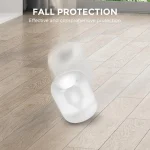 For Apple Pencil USB-C / 2 / 1 AhaStyle BD01 Silicone Base Pen Holder - Image 4