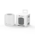 For Apple Pencil USB-C / 2 / 1 AhaStyle BD01 Silicone Base Pen Holder - Image 6