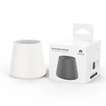 For Apple Pencil USB-C / 2 / 1 AhaStyle BD02 Silicone Base Pen Holder - Image 7