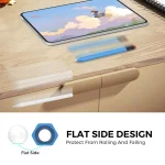 For Apple Pencil USB-C AhaStyle PT180-3 Silicone Pen Case - Image 3