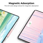 For Apple Pencil USB-C / 2  AhaStyle PT113-3 3pcs Silicone Pen Grip - Image 4