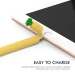 For Apple Pencil 1 AhaStyle PT106-1 Silicone Protective Pen Case - Image 4