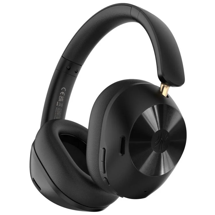 OneOdio Focus A5 ANC Active Noise Reduction Headset Wireless Bluetooth Gaming Sports Headset, Focus A5
