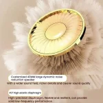 OneOdio Focus A5 ANC Active Noise Reduction Headset Wireless Bluetooth Gaming Sports Headset, Focus A5 - Image 4