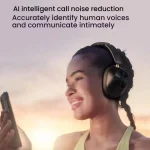 OneOdio Focus A5 ANC Active Noise Reduction Headset Wireless Bluetooth Gaming Sports Headset, Focus A5 - Image 7