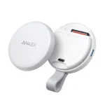 ANKER A83D1 3 In 1 Type-C Card Reader SD/TF Dual Card Slot Computer Data Transmitter, A83D1