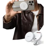 ANKER A83D1 3 In 1 Type-C Card Reader SD/TF Dual Card Slot Computer Data Transmitter, A83D1 - Image 2