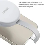 ANKER A83D1 3 In 1 Type-C Card Reader SD/TF Dual Card Slot Computer Data Transmitter, A83D1 - Image 6