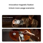 ANKER A83D1 3 In 1 Type-C Card Reader SD/TF Dual Card Slot Computer Data Transmitter, A83D1 - Image 10