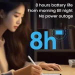 ANKER A7139 Anti-touch Stylus For iPad 6 / 7 / 8 / 9 / 10, A7139 - Image 11