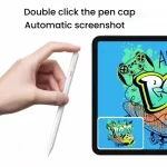ANKER A7139 Anti-touch Stylus For iPad 6 / 7 / 8 / 9 / 10, A7139 - Image 12
