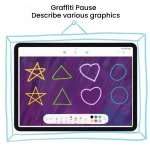 ANKER A7139 Anti-touch Stylus For iPad 6 / 7 / 8 / 9 / 10, A7139 - Image 13