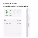 ANKER A7139 Anti-touch Stylus For iPad 6 / 7 / 8 / 9 / 10, A7139 - Image 4