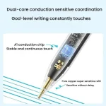 ANKER A7139 Anti-touch Stylus For iPad 6 / 7 / 8 / 9 / 10, A7139 - Image 5