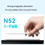 ANKER A7139 Anti-touch Stylus For iPad 6 / 7 / 8 / 9 / 10, A7139 - Image 6