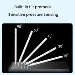 ANKER A7139 Anti-touch Stylus For iPad 6 / 7 / 8 / 9 / 10, A7139 - Image 8