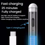 ANKER A7139 Anti-touch Stylus For iPad 6 / 7 / 8 / 9 / 10, A7139 - Image 10