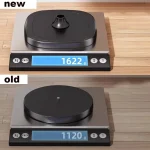 1.7m Mobile Phone Floor Stand Overhead Shooting Holder Retractable Lazy Support, Without Remote Control, With Remote Control - Image 7