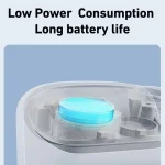 Magsafe Magnetic Camera Shoot Hand Grip Bluetooth Remote Control Mobile Phone Camera Handle, P1-MP-10 - Image 9