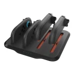 For Switch 2 Charge Base Handle Charger With Charging Indicator Light Overcharge Protection, SN006