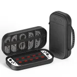 For Switch 2 STARTRC GAMES Game Console Carrying Case Large Capacity Handbag