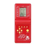 Classic Brick Game Handheld Game Console, Bulit-in 7 Kinds Games, Random Color Delivery - Image 3