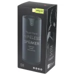 ZEALOT S8 3D Stereo Bluetooth Speaker Wireless Subwoofer Column Portable Touch Control AUX TF Card Playback Handsfree with Mic - Image 9