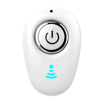 S065 Mini Bluetooth Earphone Earbuds Sport with Mic for All Phone