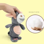Electronic Pet Interactive Toy Smart Walking Talking Small Donkey Children Birthday Gift - Image 2