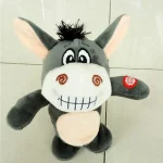 Electronic Pet Interactive Toy Smart Walking Talking Small Donkey Children Birthday Gift - Image 9