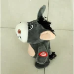 Electronic Pet Interactive Toy Smart Walking Talking Small Donkey Children Birthday Gift - Image 10