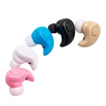 S530X Mini HiFi Handsfree Sport Wireless Bluetooth Earphone with Microphone - Image 2