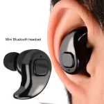 S530X Mini HiFi Handsfree Sport Wireless Bluetooth Earphone with Microphone - Image 5
