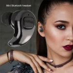 S530X Mini HiFi Handsfree Sport Wireless Bluetooth Earphone with Microphone - Image 7