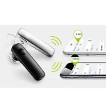 M165 Wireless Bluetooth Earphones Mini Earbuds Handsfree Headset with Mic for iPhone/xiaomi/Samsung Phone - Image 2